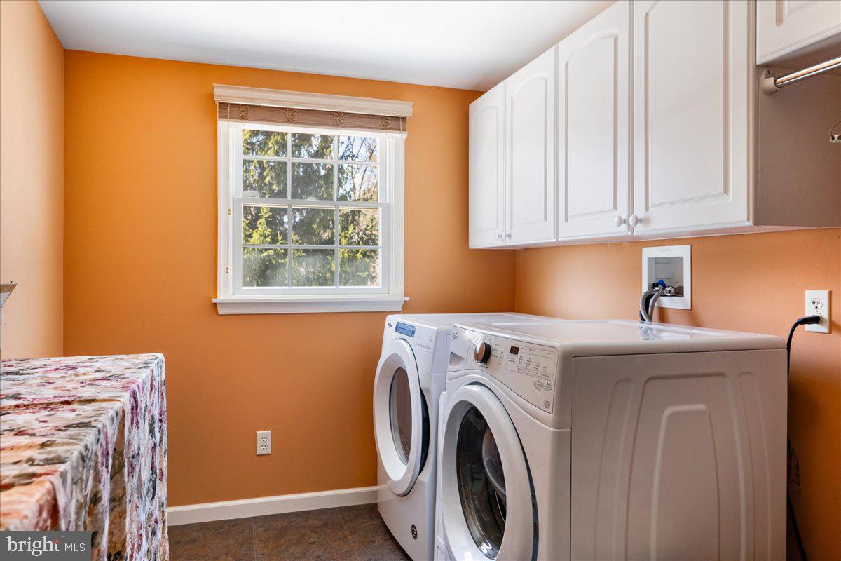 DOYLESTOWN - Residential