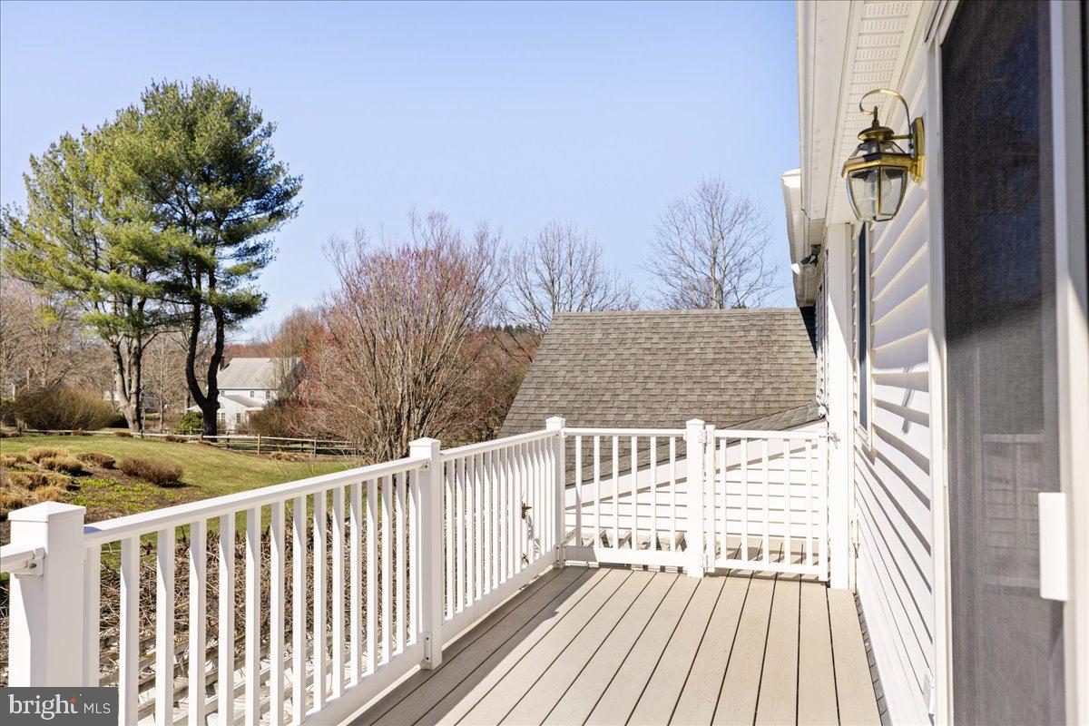 DOYLESTOWN - Residential