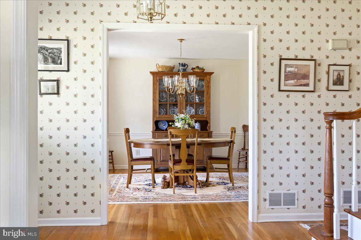 DOYLESTOWN - Residential