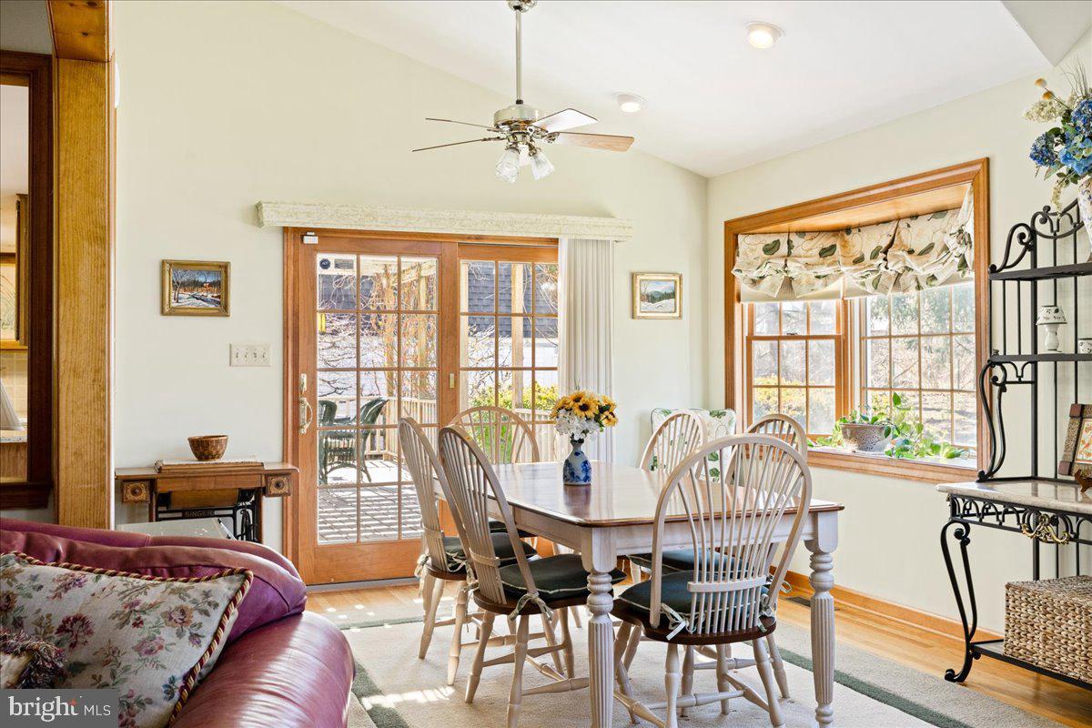 DOYLESTOWN - Residential