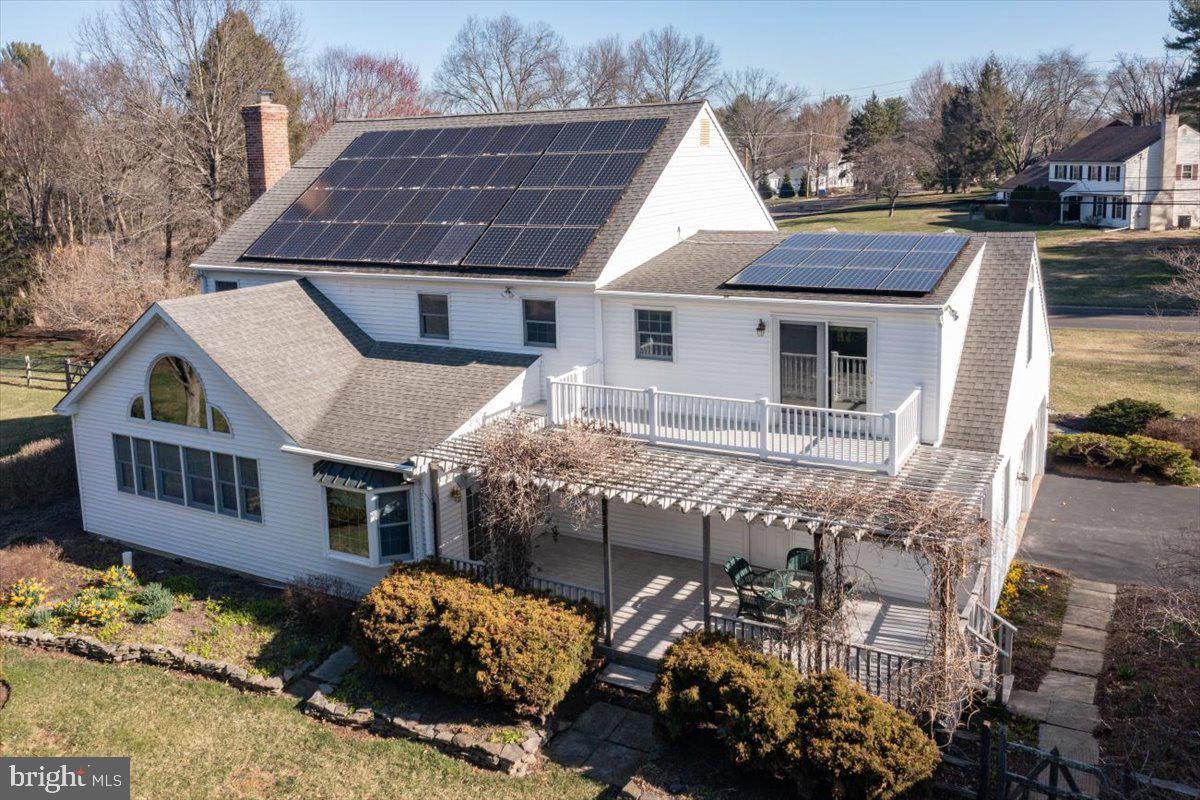 DOYLESTOWN - Residential