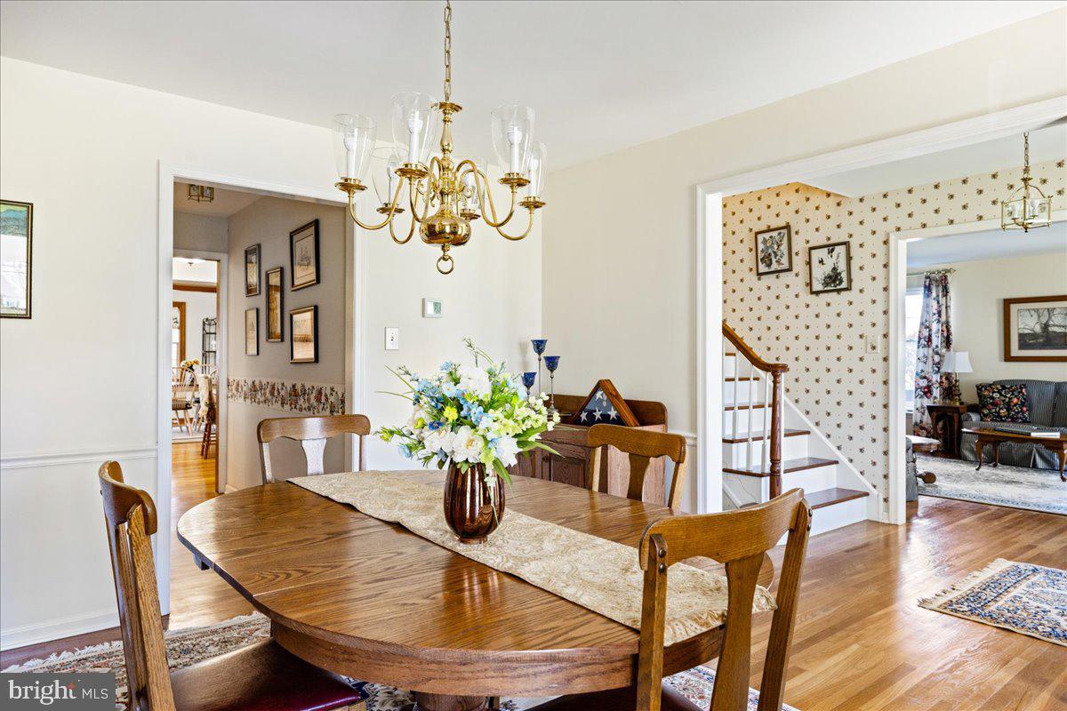 DOYLESTOWN - Residential