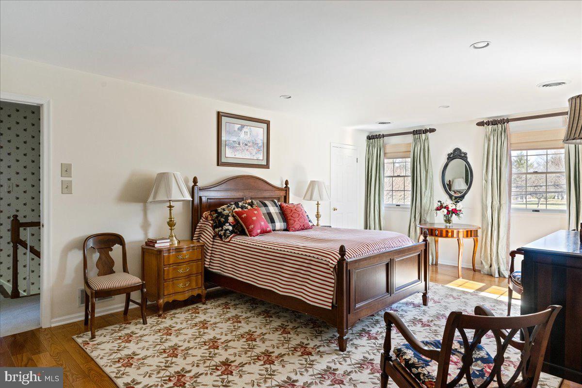 DOYLESTOWN - Residential