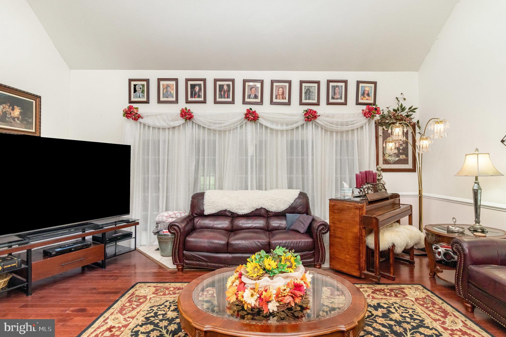 MEADOW AT DAHLGREN - Residential