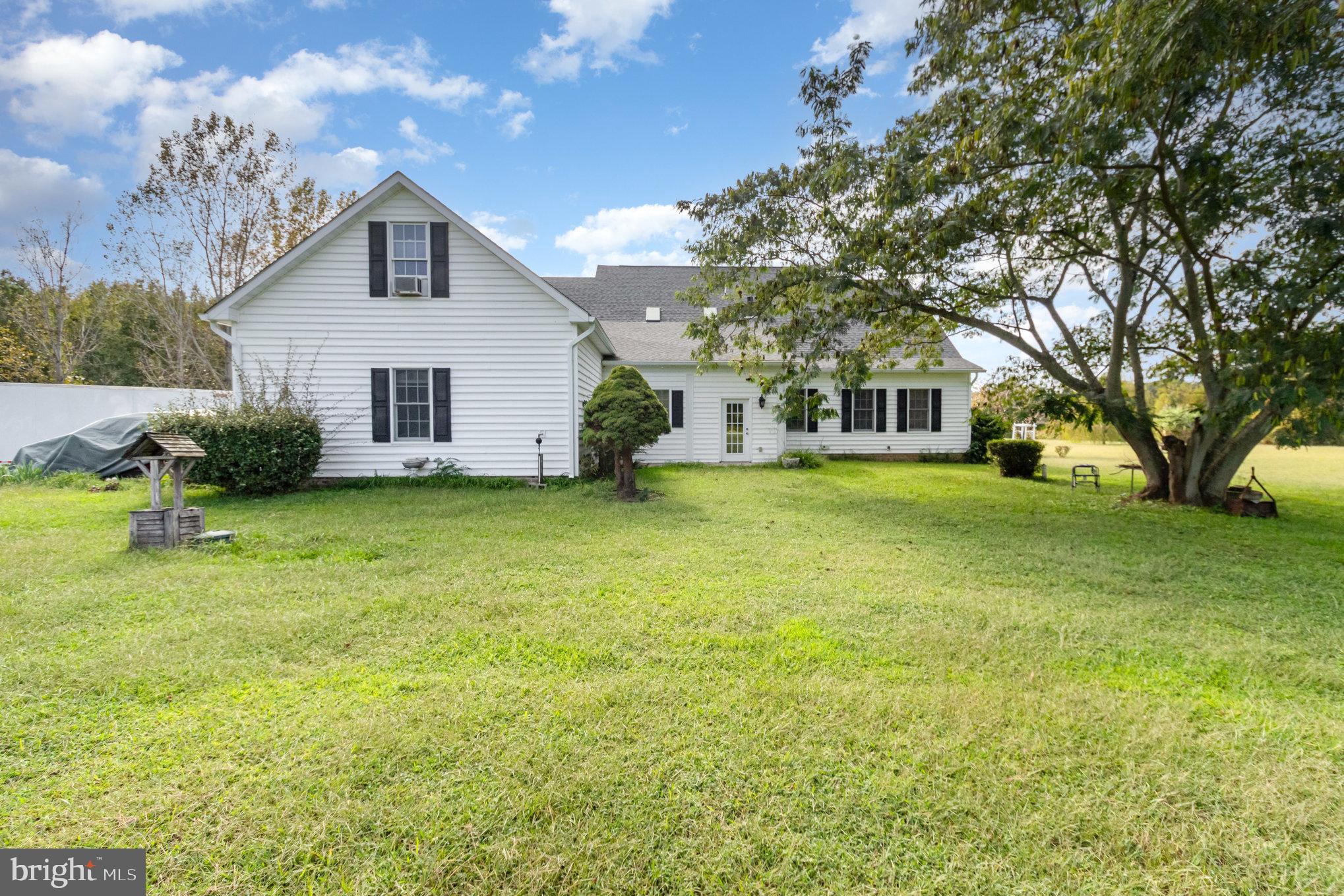 MEADOW AT DAHLGREN - Residential