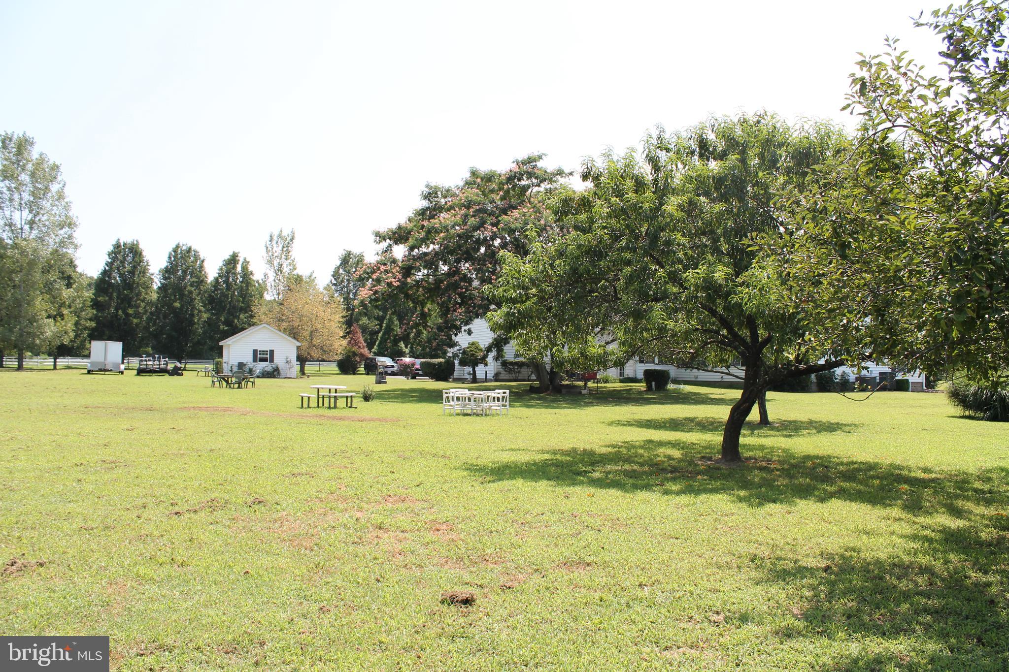 MEADOW AT DAHLGREN - Residential