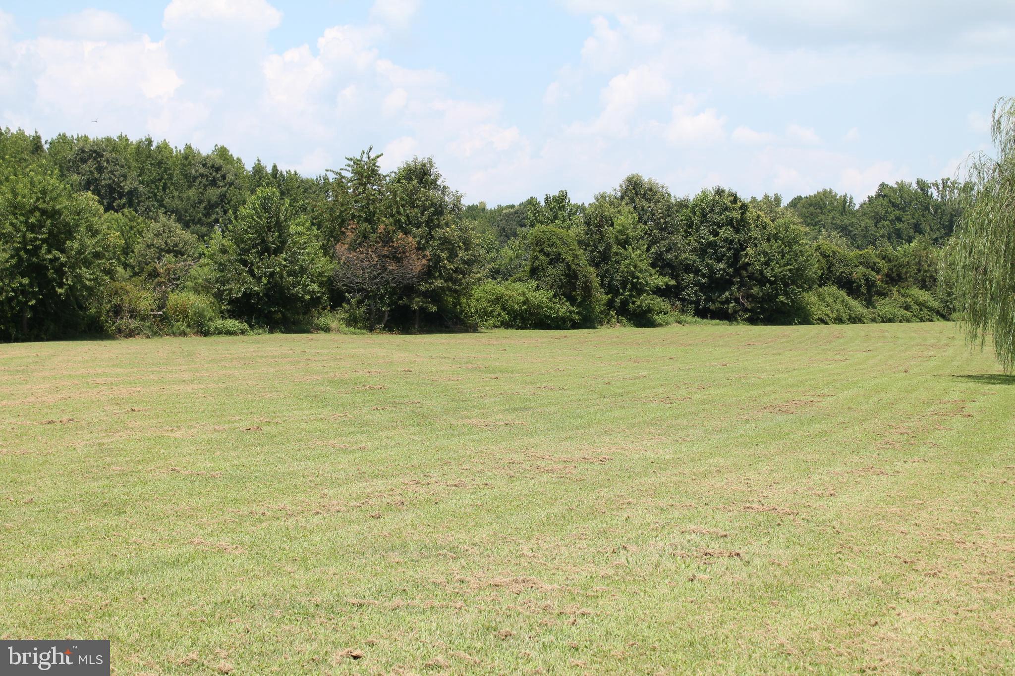 MEADOW AT DAHLGREN - Residential