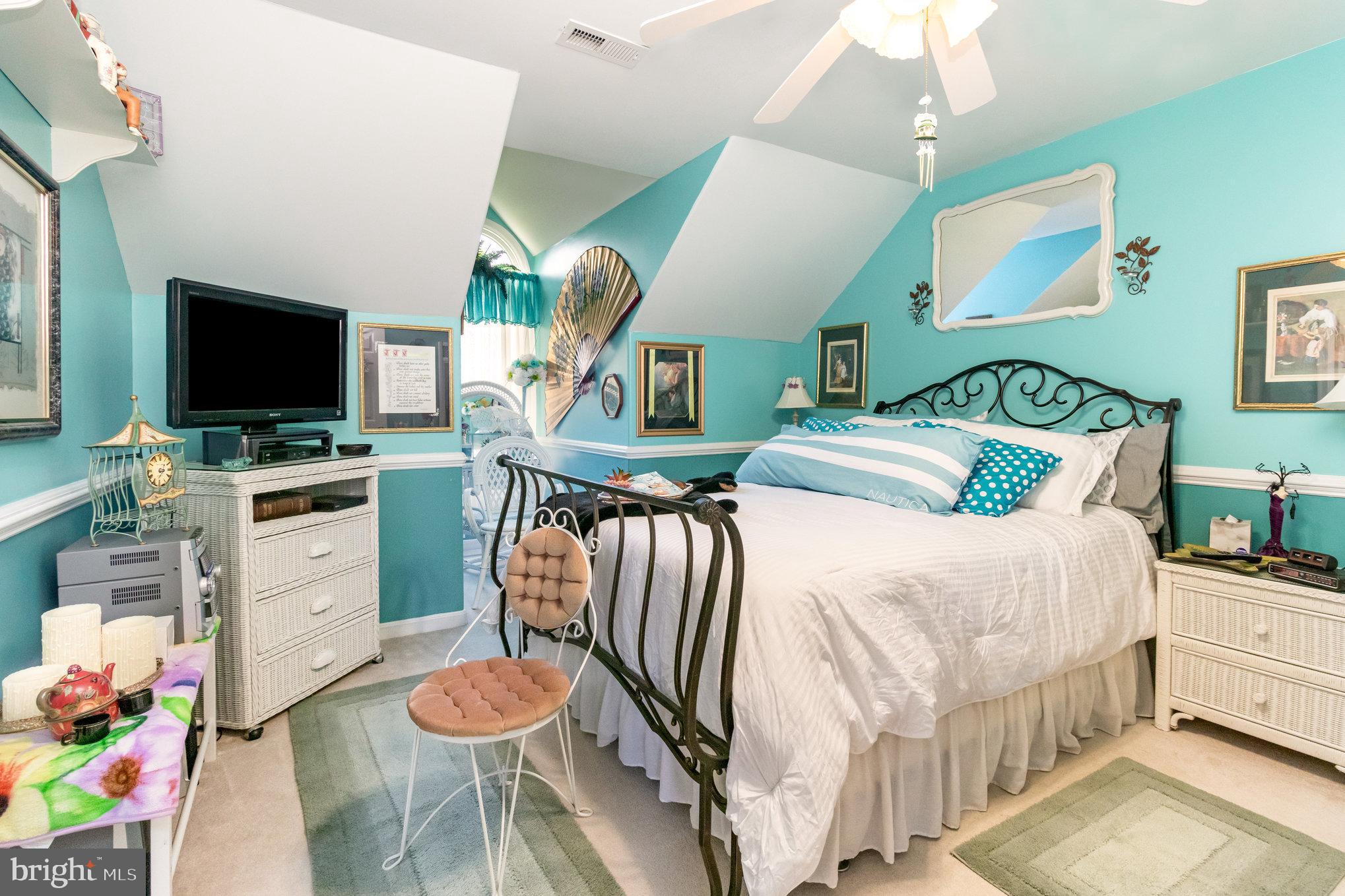 MEADOW AT DAHLGREN - Residential