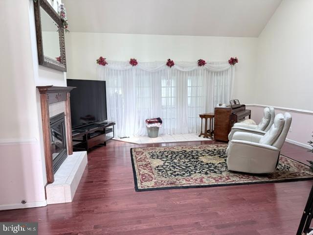 MEADOW AT DAHLGREN - Residential