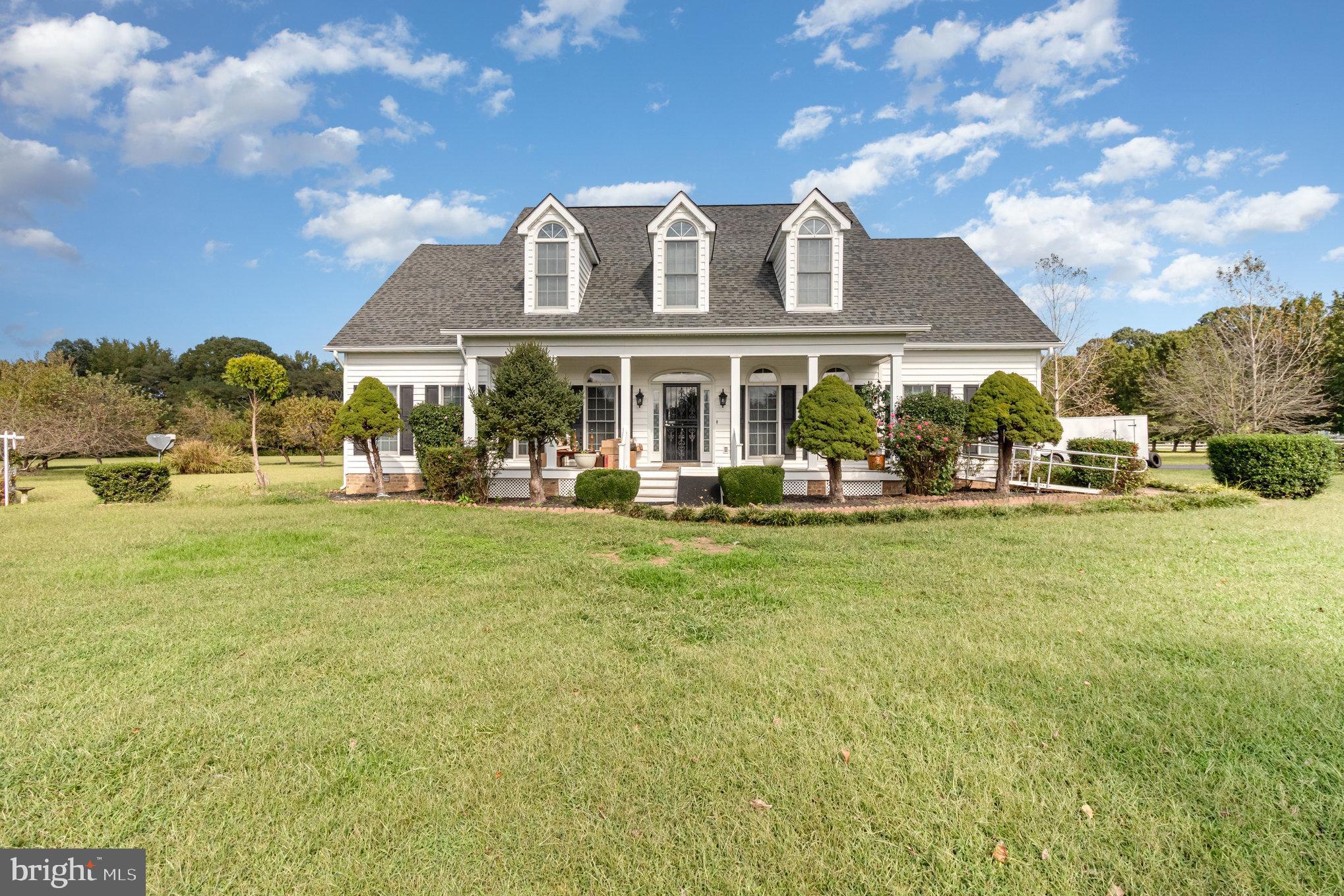 MEADOW AT DAHLGREN - Residential