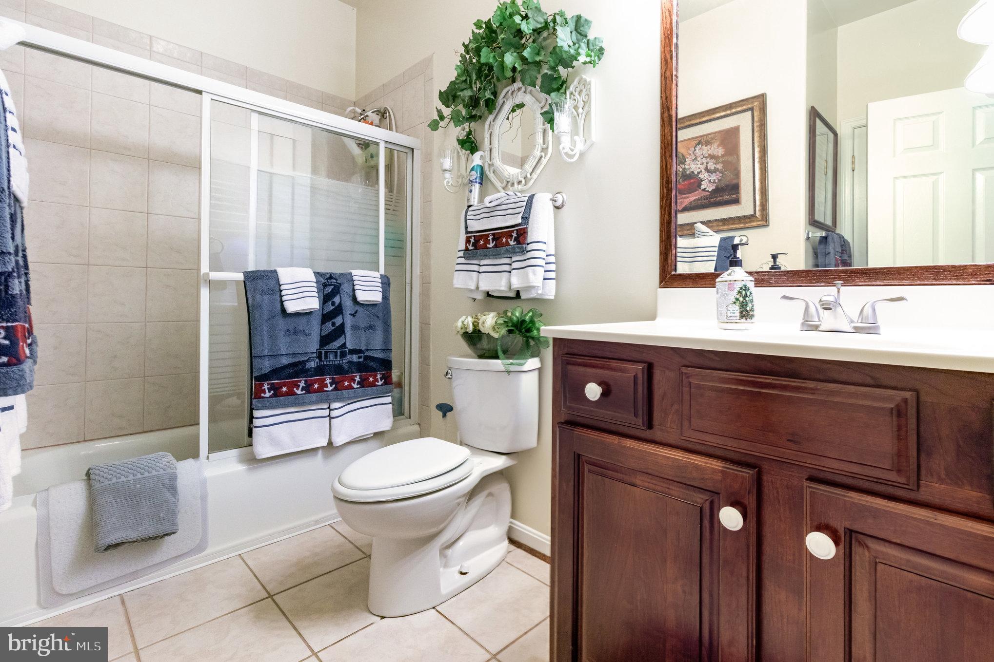 MEADOW AT DAHLGREN - Residential