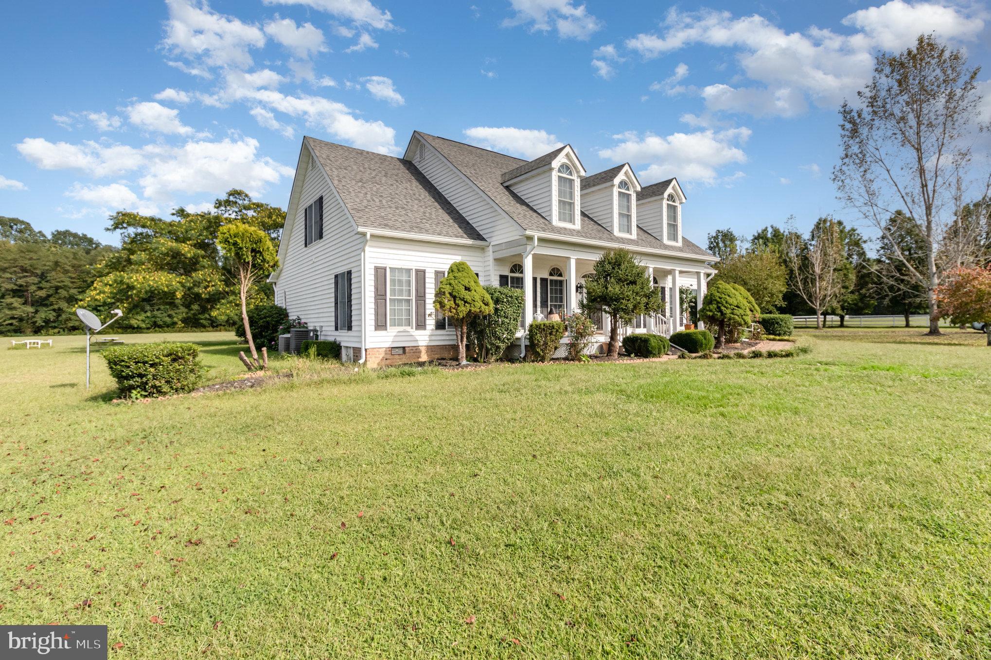 MEADOW AT DAHLGREN - Residential