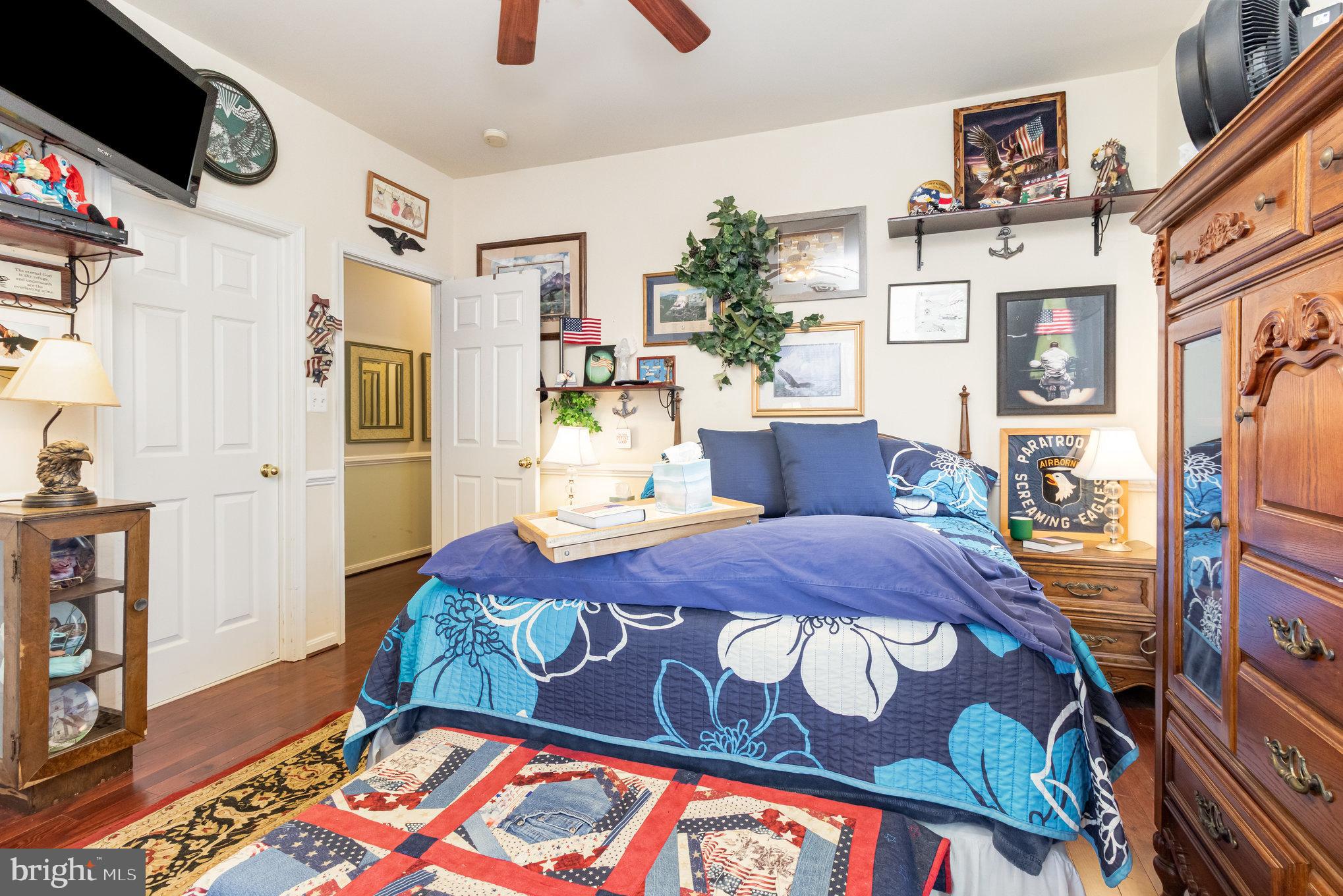 MEADOW AT DAHLGREN - Residential