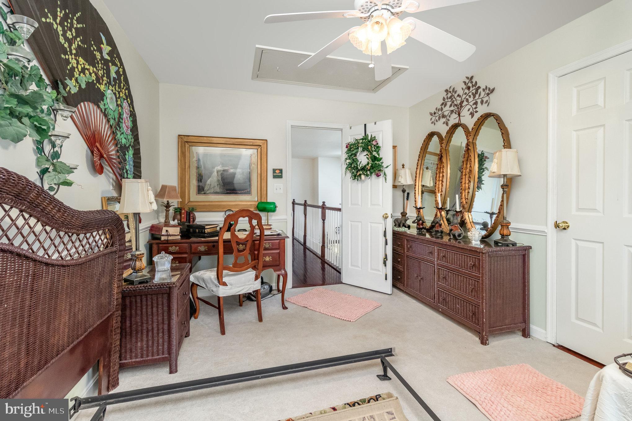 MEADOW AT DAHLGREN - Residential