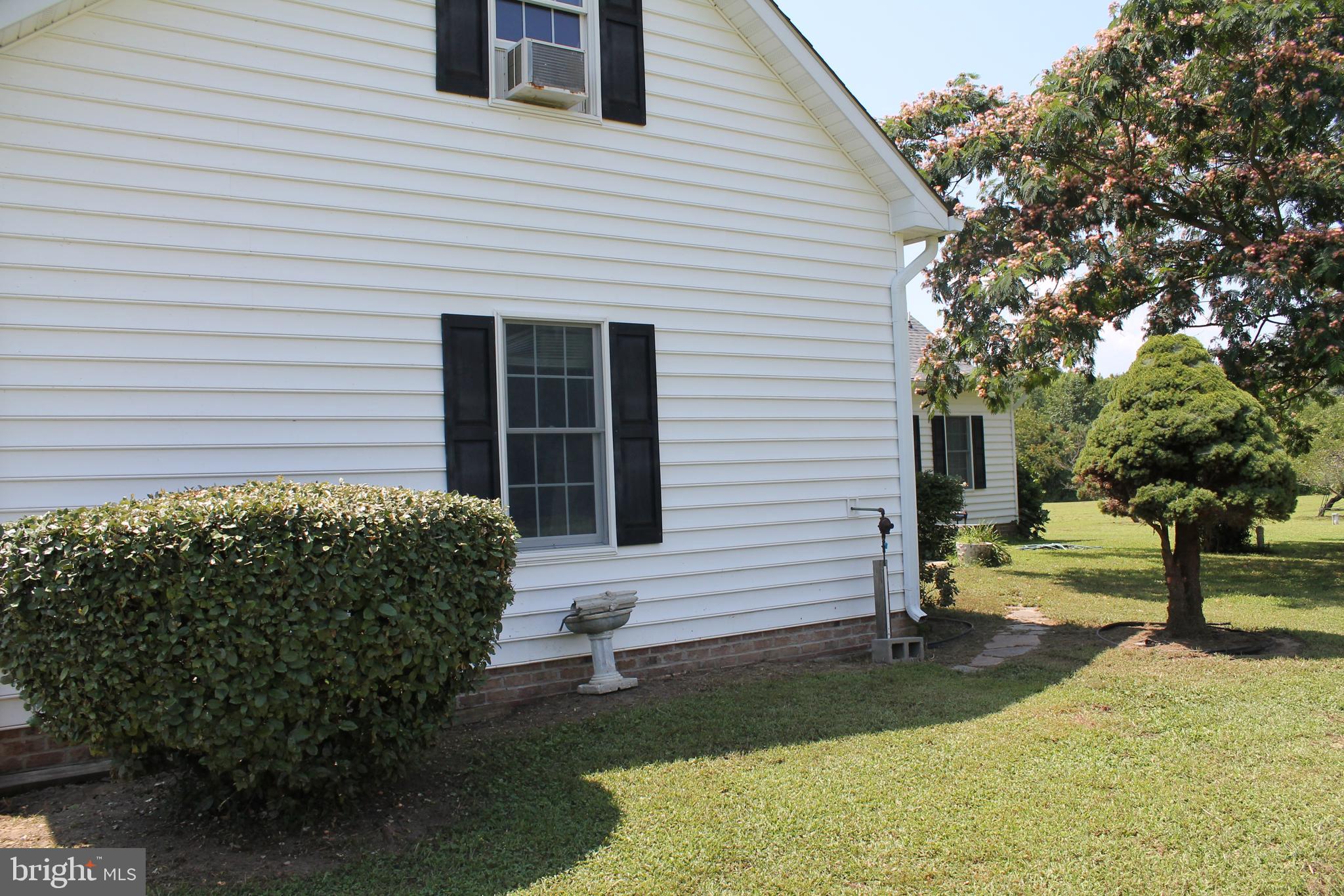 MEADOW AT DAHLGREN - Residential