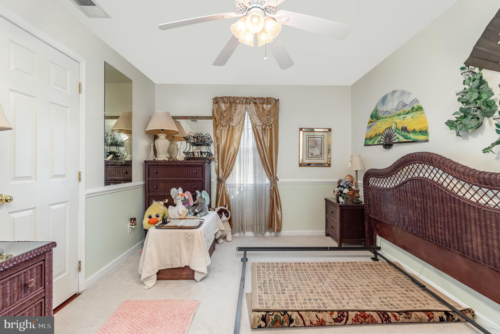 MEADOW AT DAHLGREN - Residential