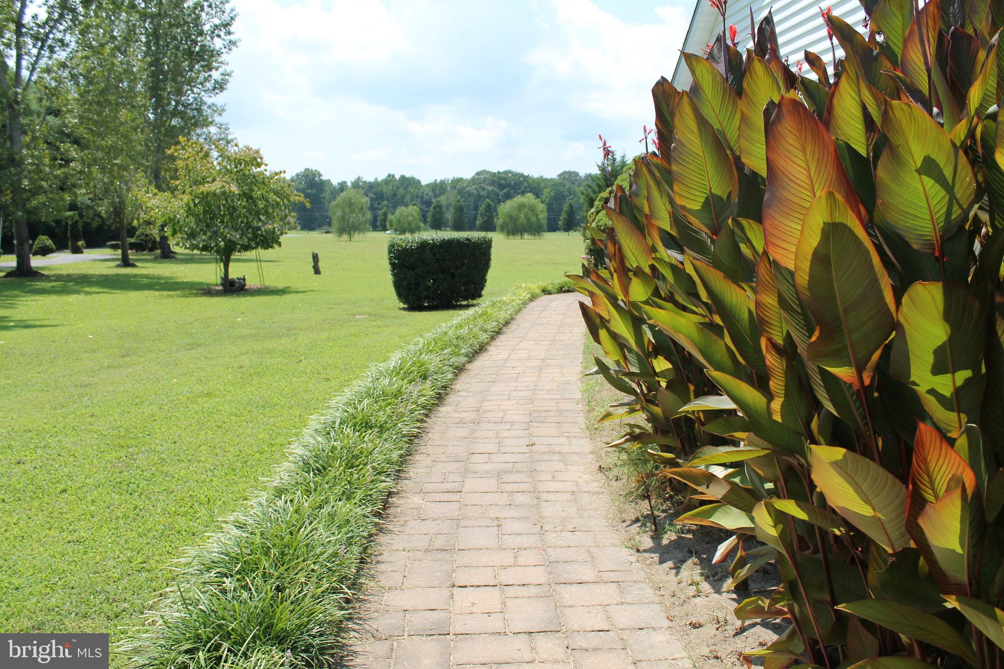 MEADOW AT DAHLGREN - Residential