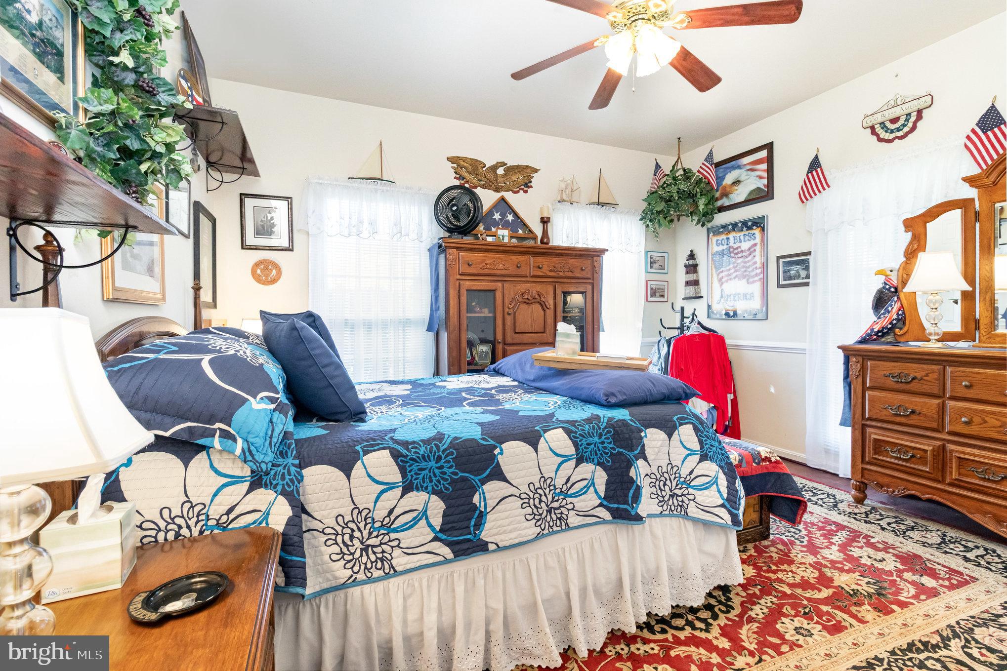 MEADOW AT DAHLGREN - Residential