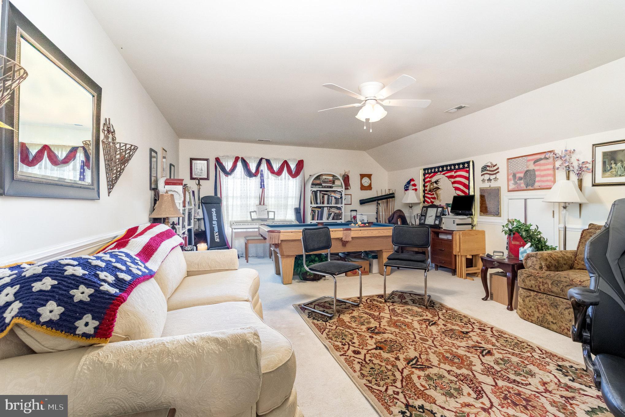 MEADOW AT DAHLGREN - Residential