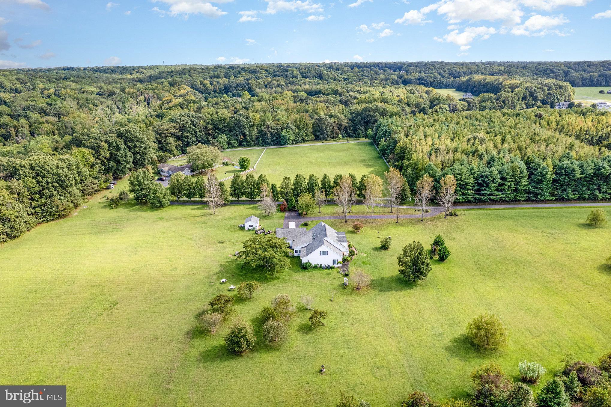 MEADOW AT DAHLGREN - Residential