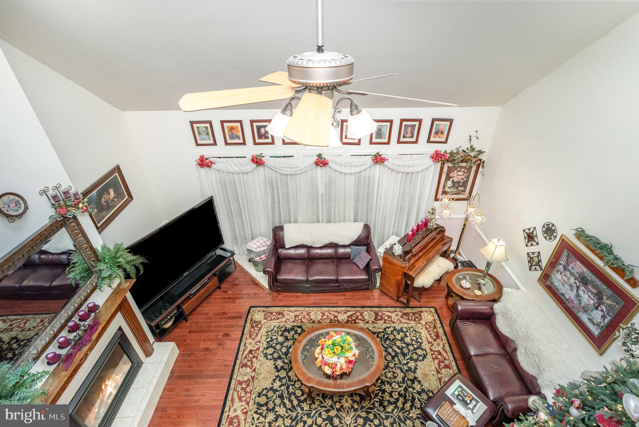 MEADOW AT DAHLGREN - Residential