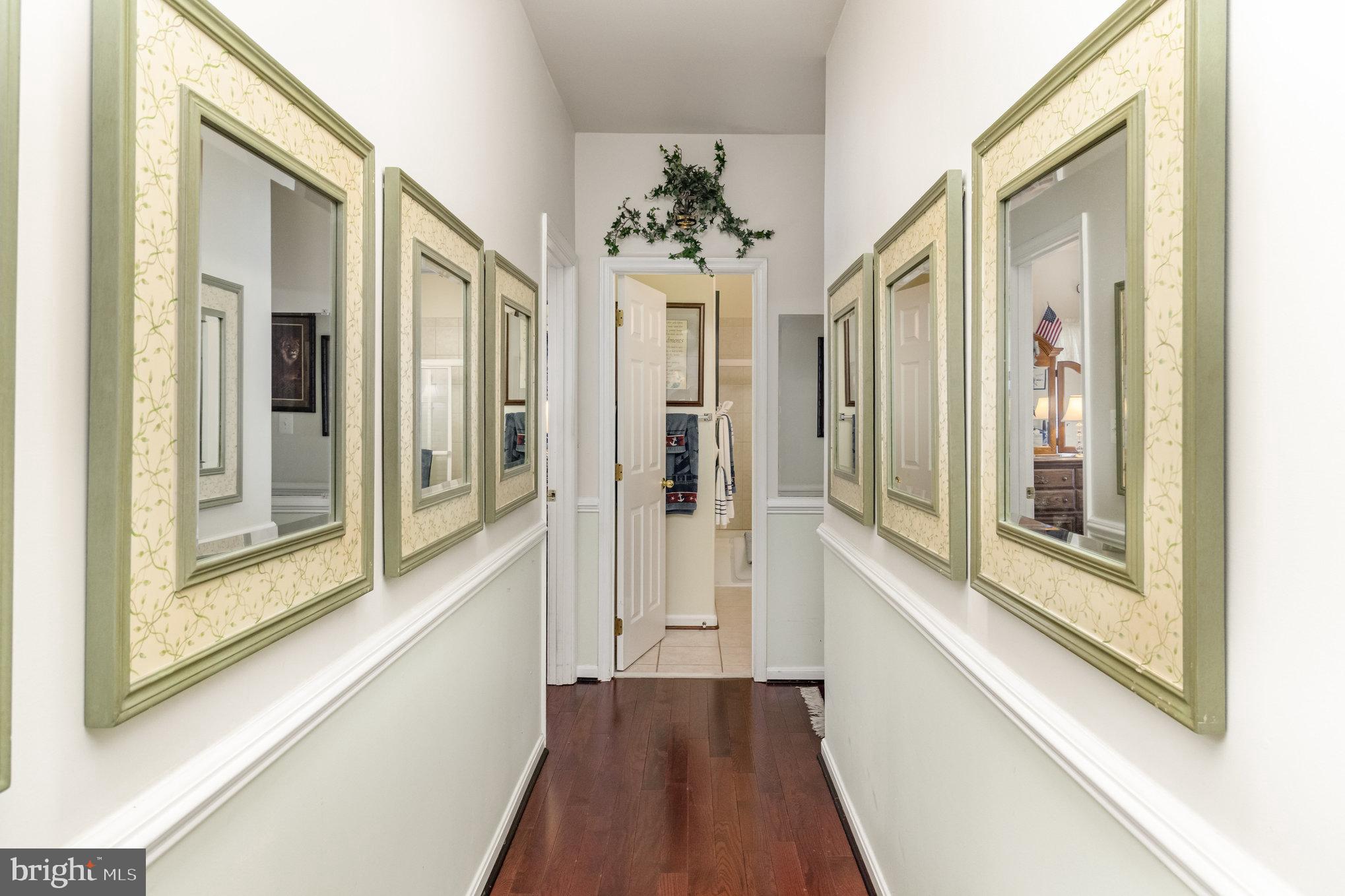 MEADOW AT DAHLGREN - Residential