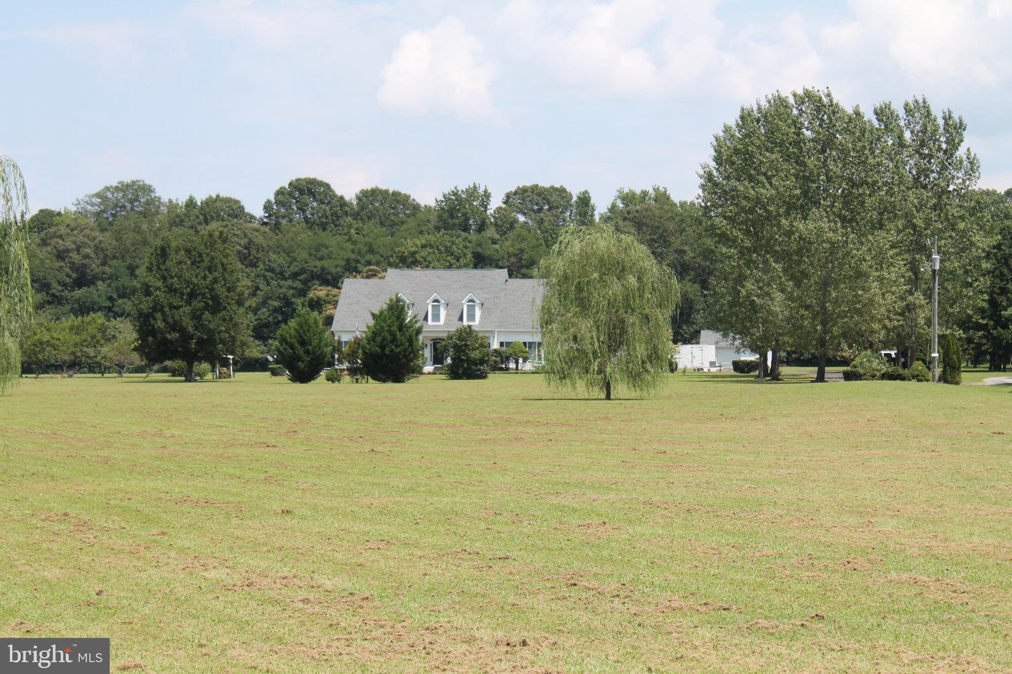 MEADOW AT DAHLGREN - Residential
