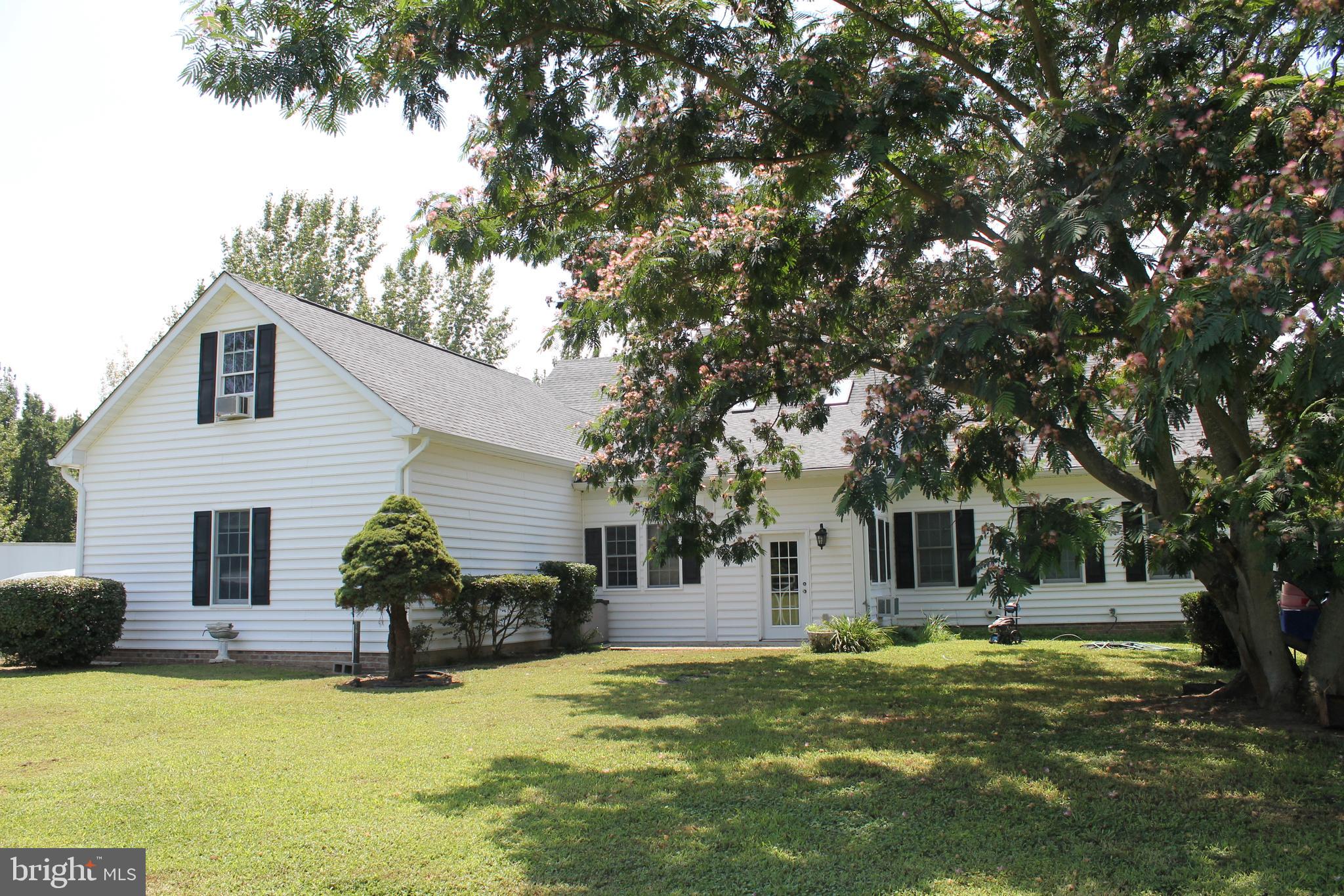 MEADOW AT DAHLGREN - Residential