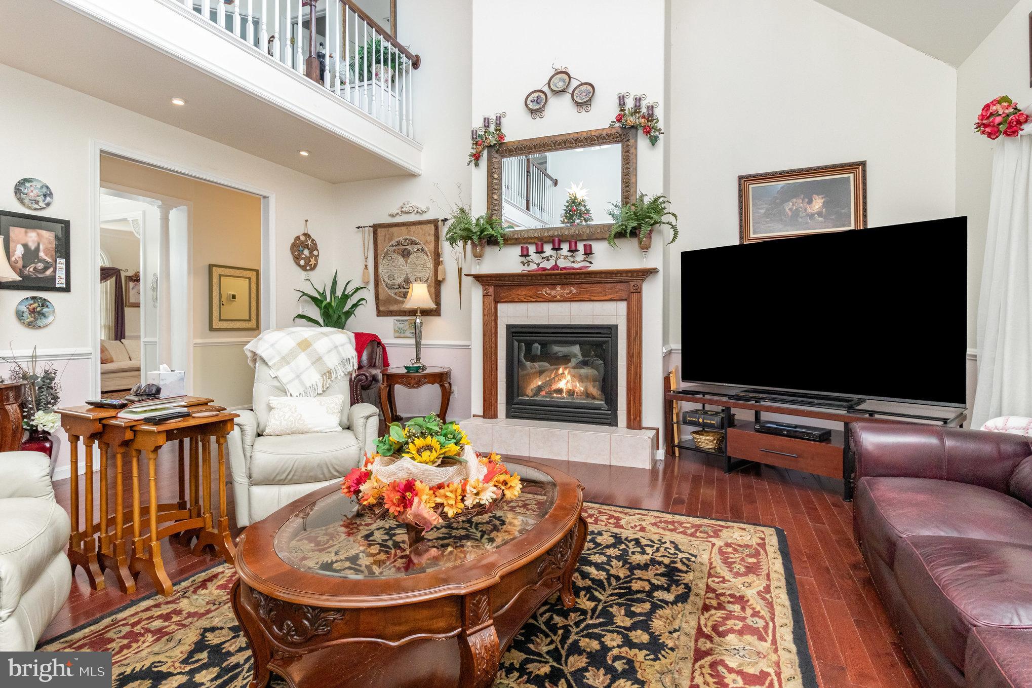 MEADOW AT DAHLGREN - Residential