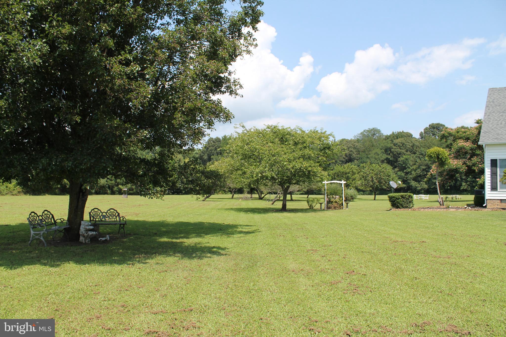 MEADOW AT DAHLGREN - Residential