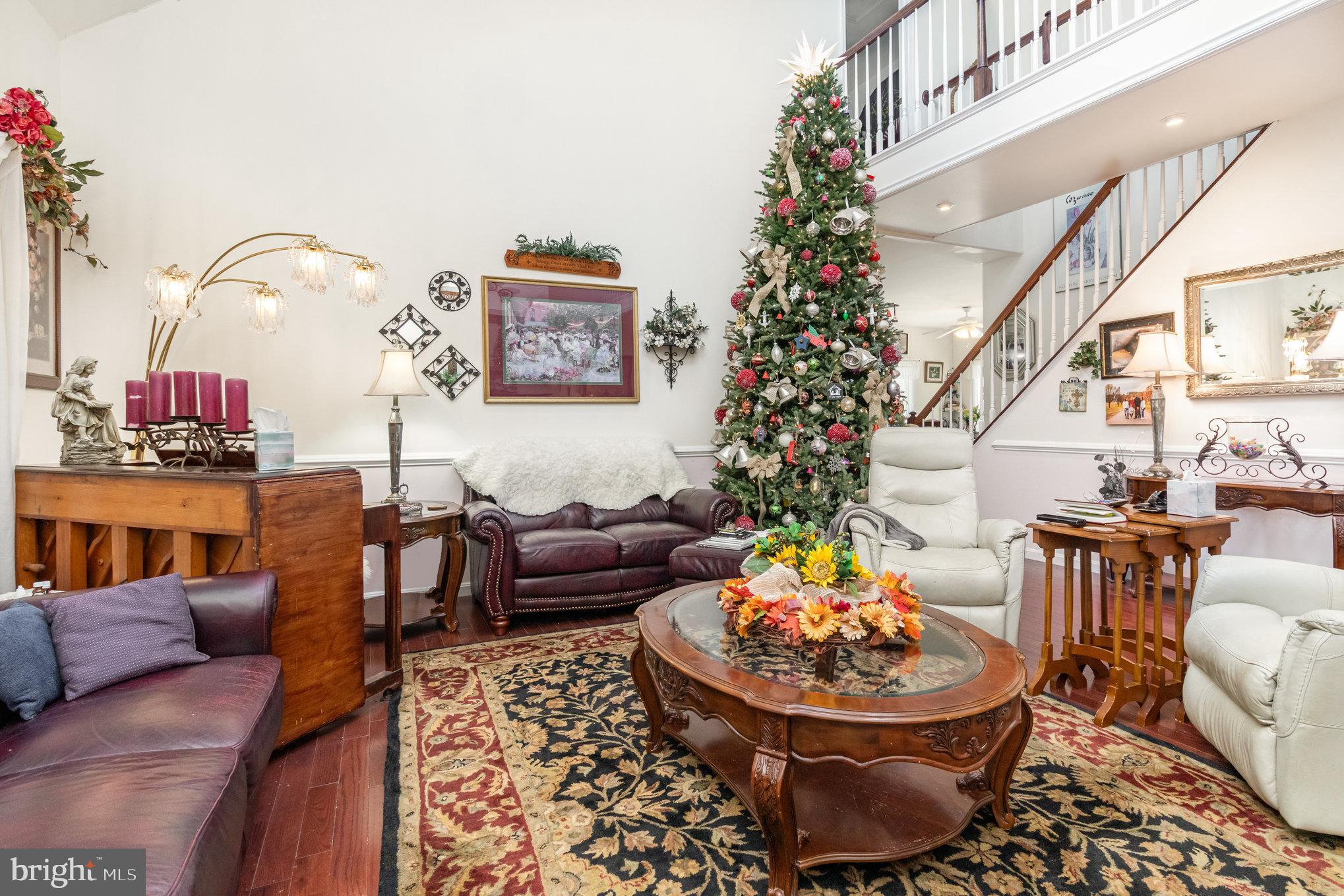 MEADOW AT DAHLGREN - Residential