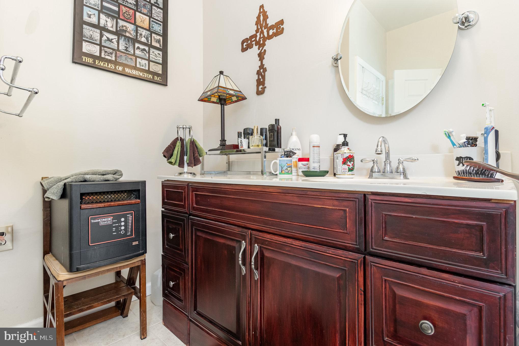 MEADOW AT DAHLGREN - Residential