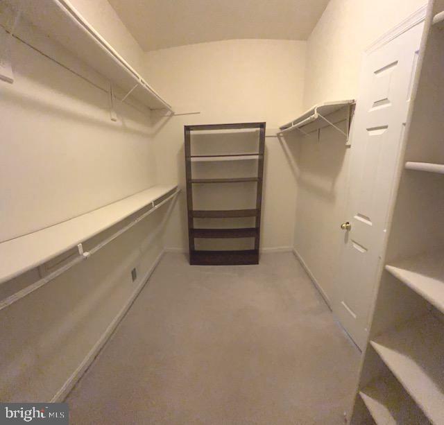 MEADOW AT DAHLGREN - Residential