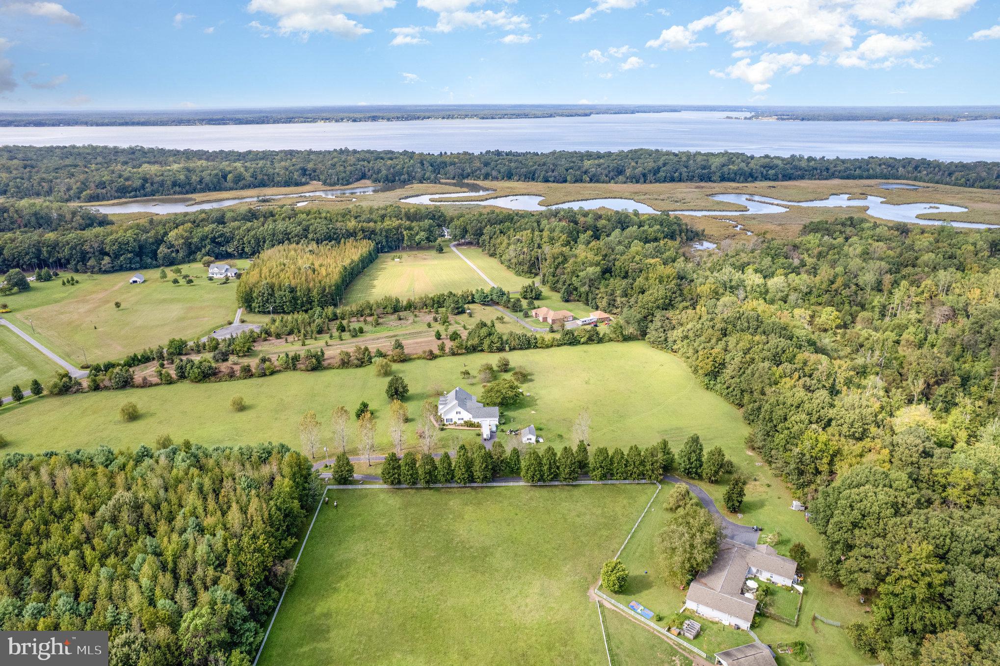 MEADOW AT DAHLGREN - Residential