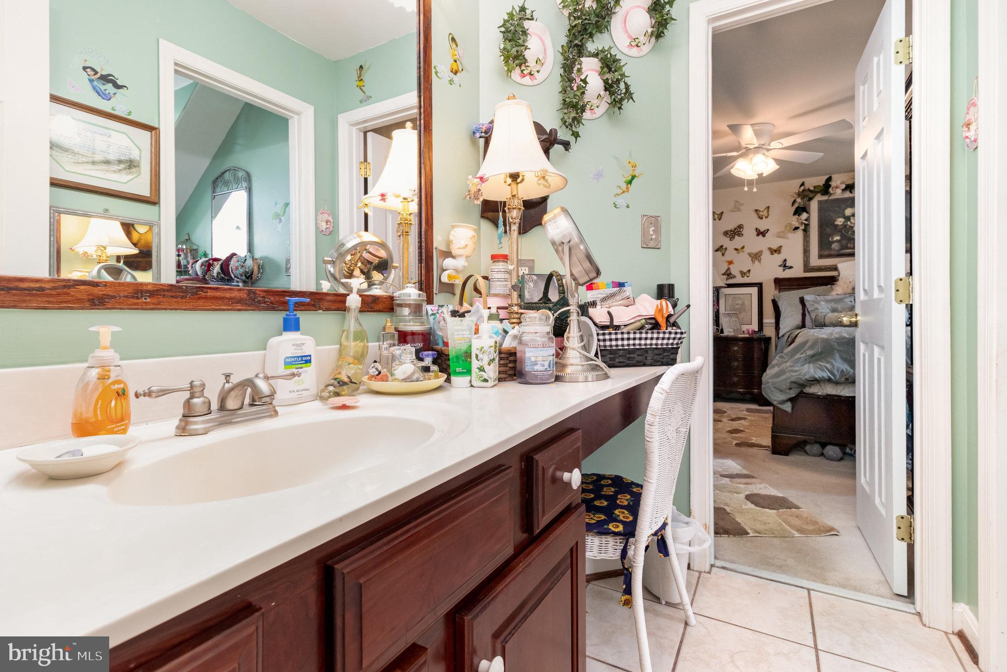 MEADOW AT DAHLGREN - Residential