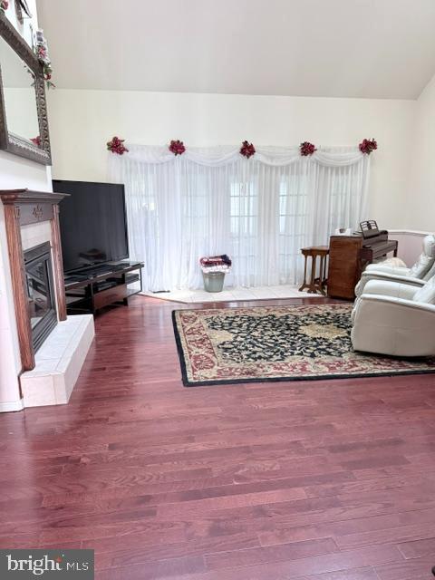 MEADOW AT DAHLGREN - Residential