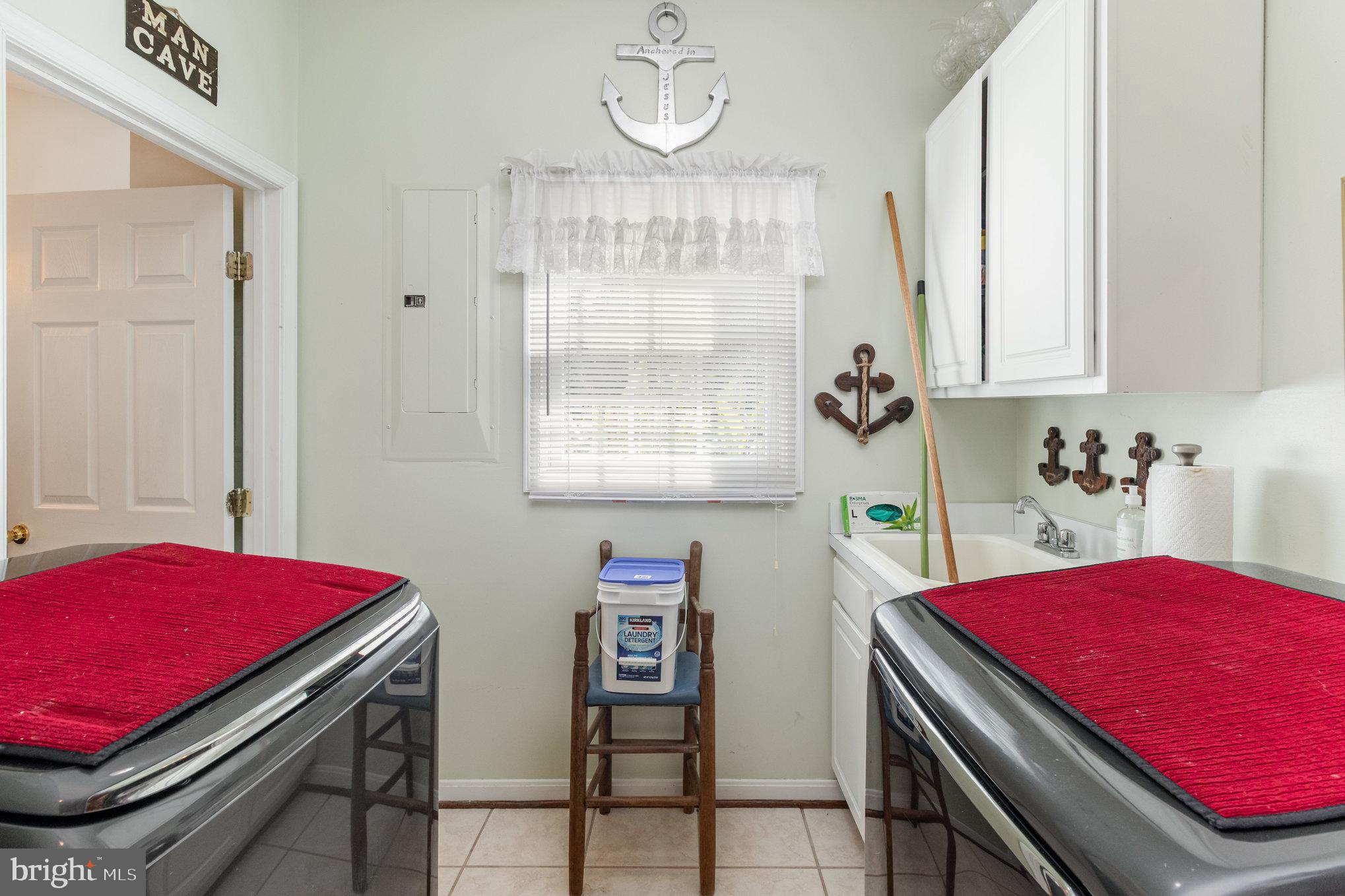 MEADOW AT DAHLGREN - Residential