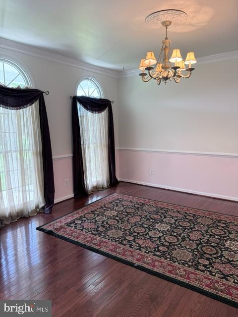 MEADOW AT DAHLGREN - Residential