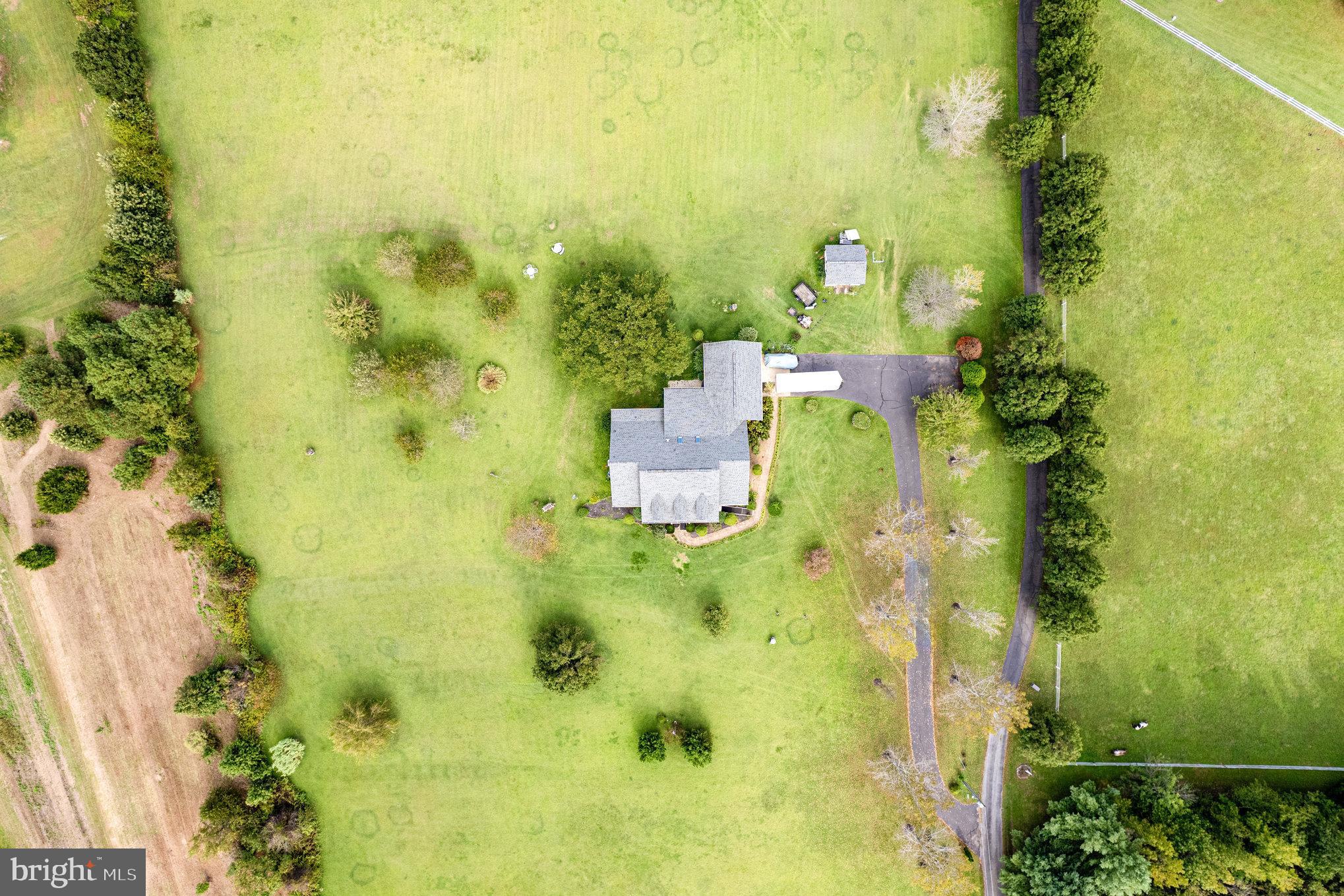 MEADOW AT DAHLGREN - Residential