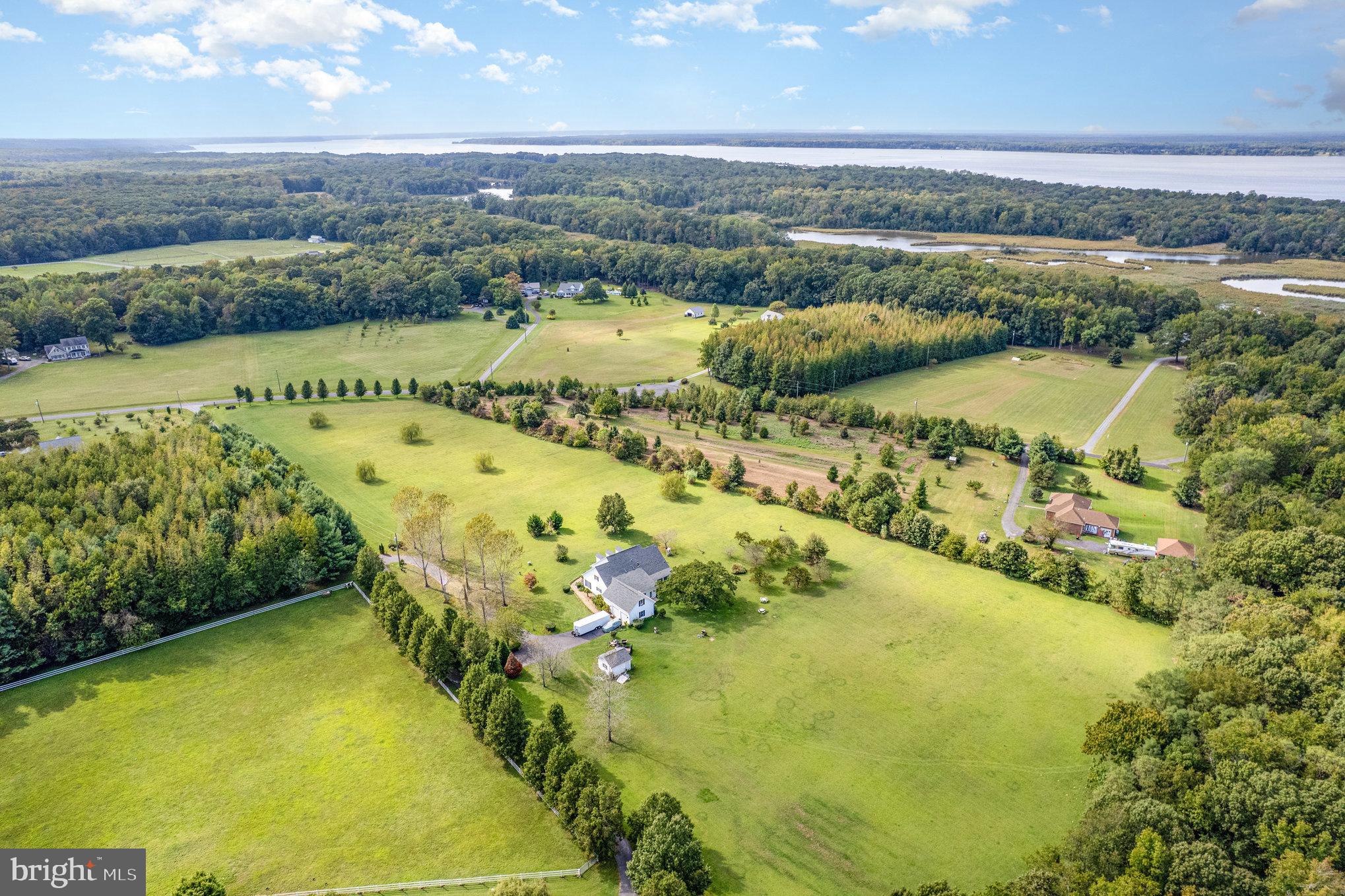 MEADOW AT DAHLGREN - Residential