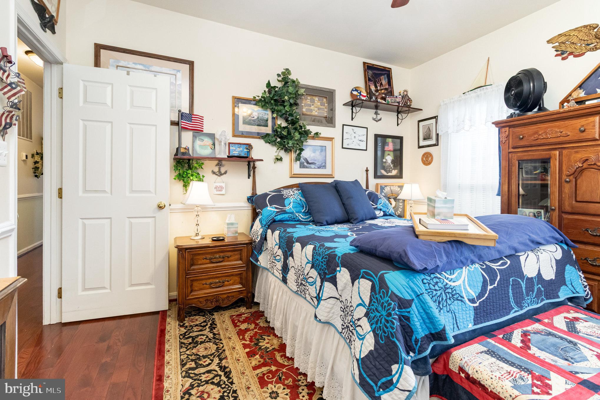 MEADOW AT DAHLGREN - Residential