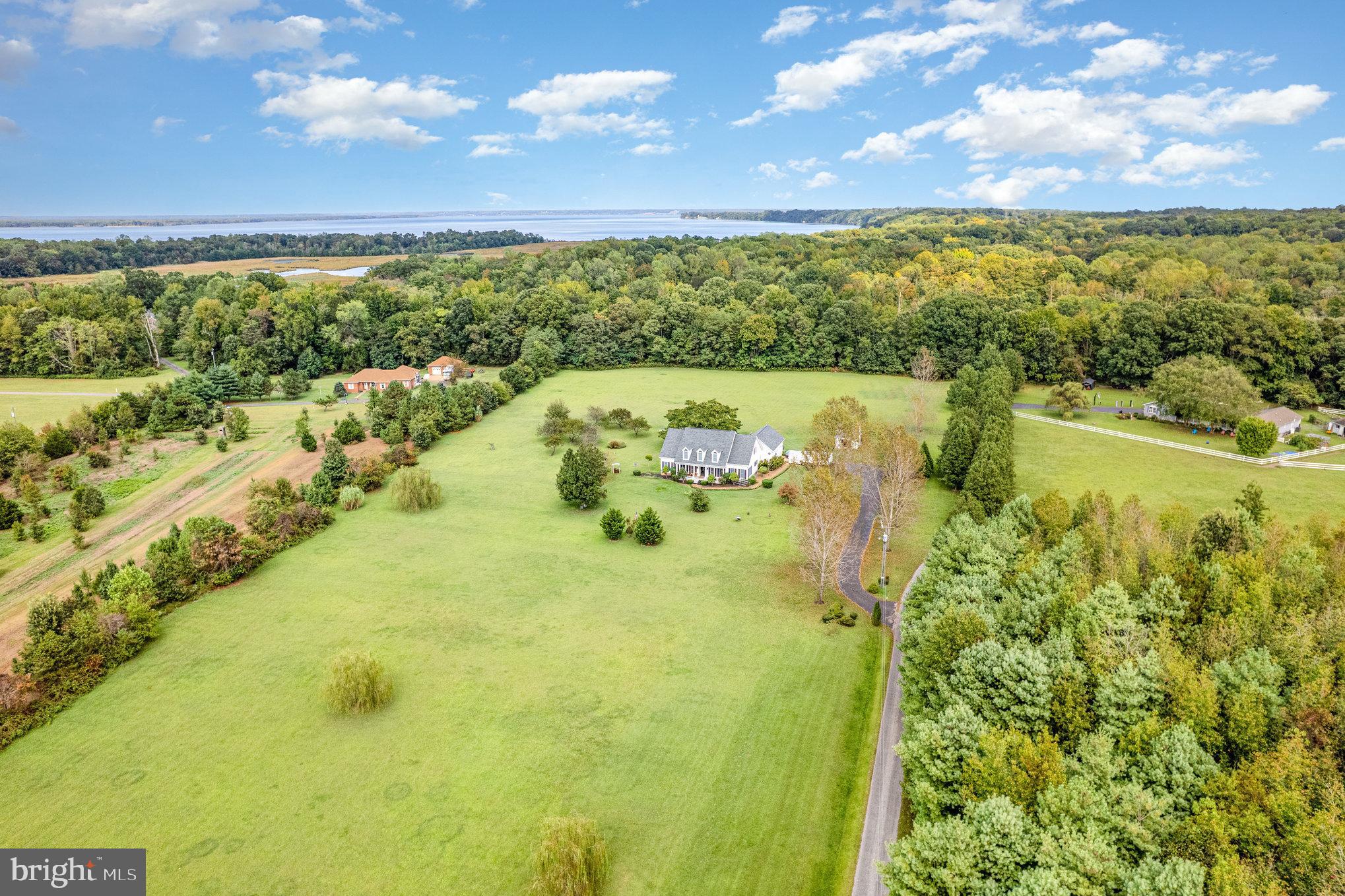MEADOW AT DAHLGREN - Residential