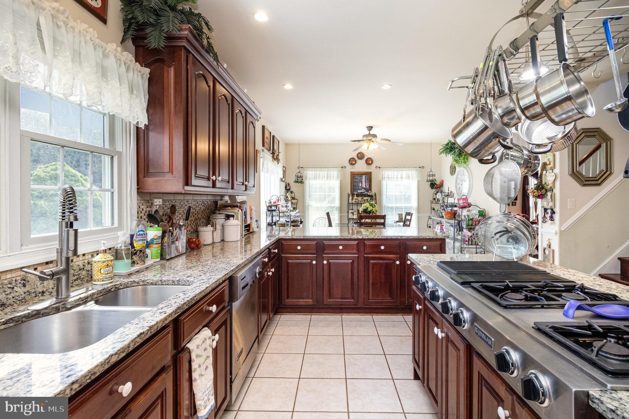 MEADOW AT DAHLGREN - Residential