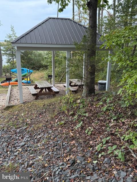 MEADOW AT DAHLGREN - Residential