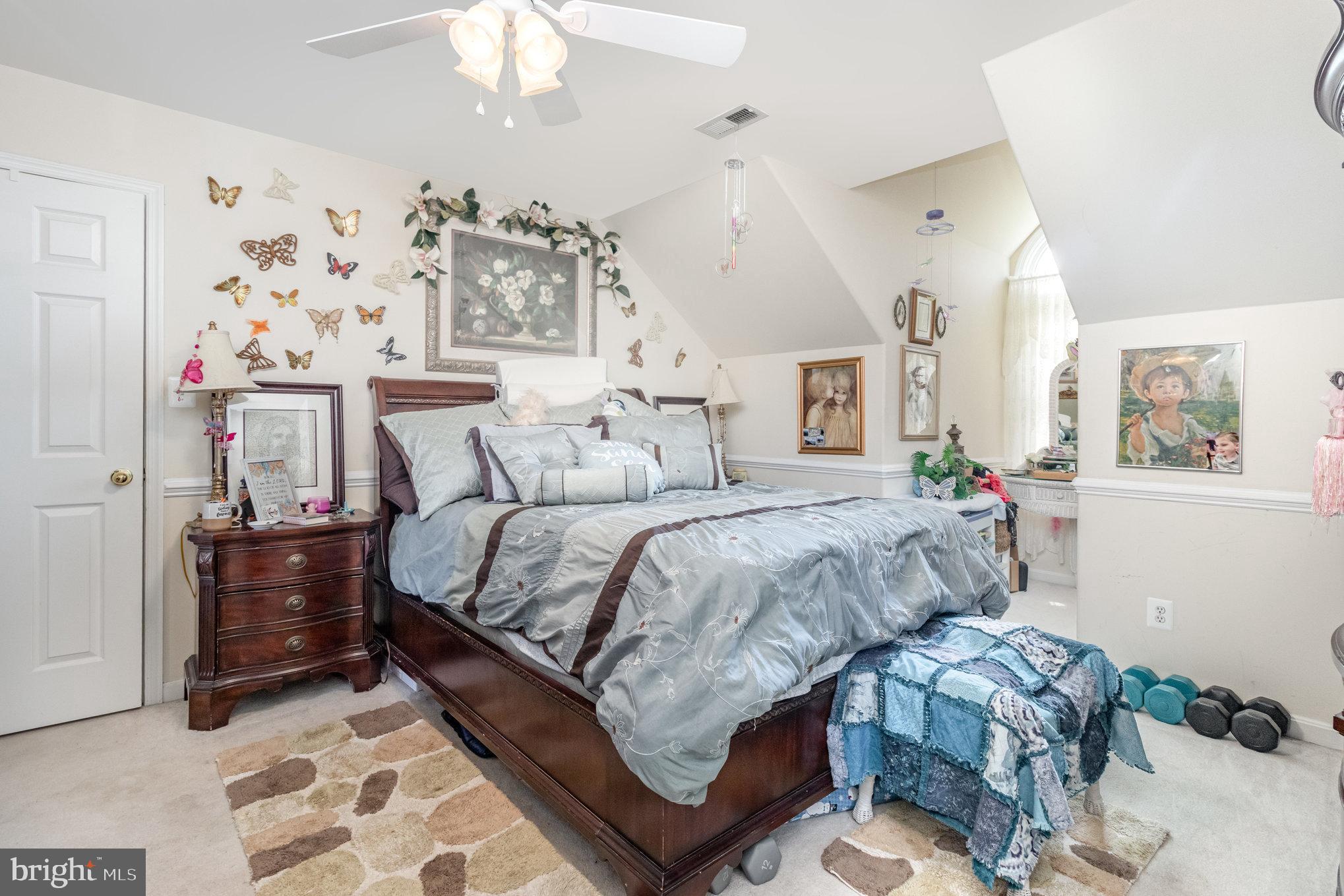 MEADOW AT DAHLGREN - Residential