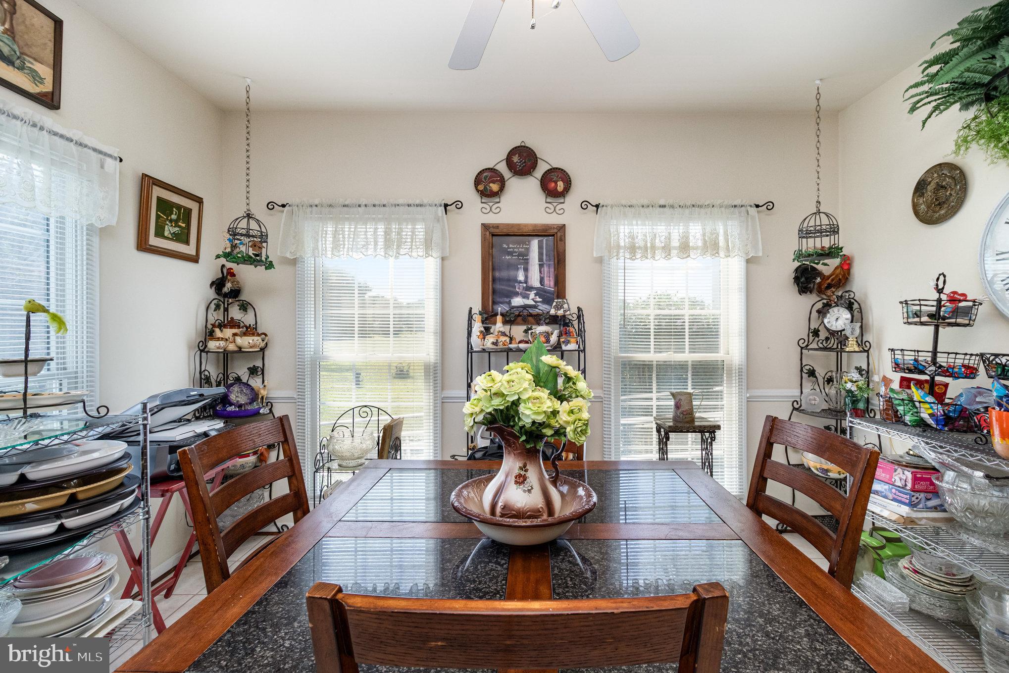 MEADOW AT DAHLGREN - Residential