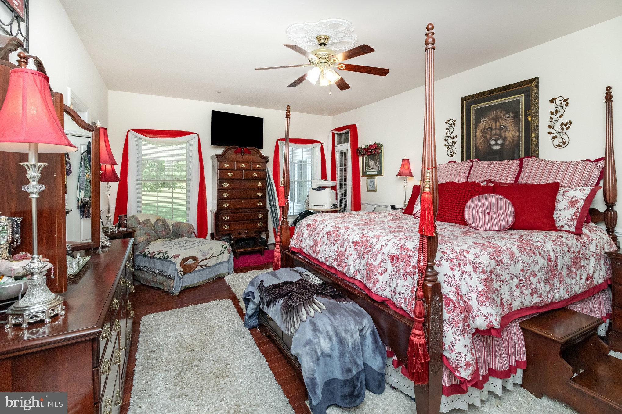 MEADOW AT DAHLGREN - Residential