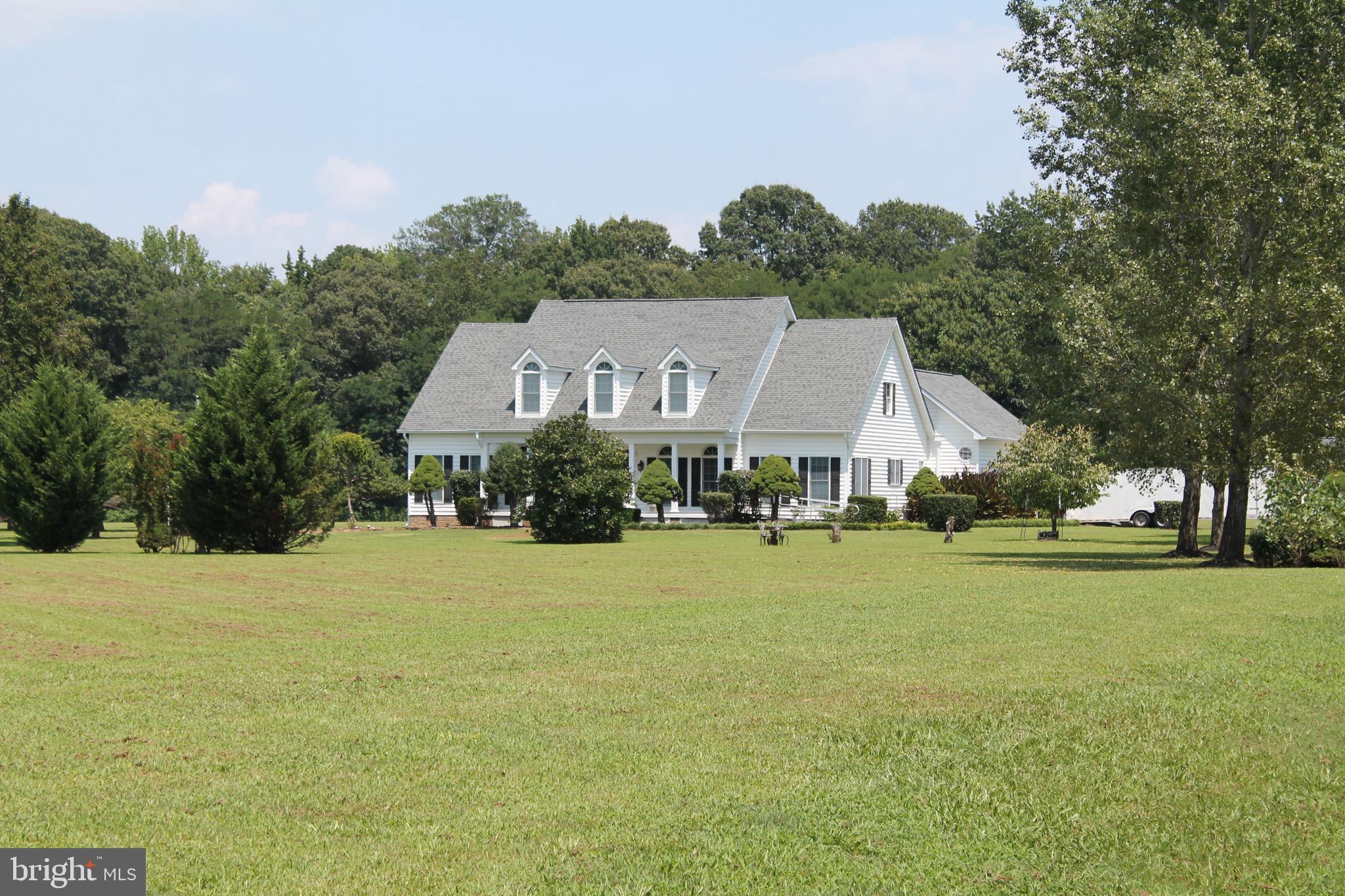 MEADOW AT DAHLGREN - Residential