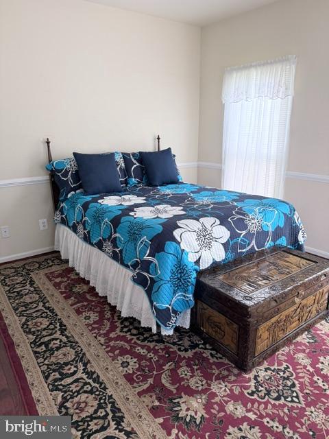 MEADOW AT DAHLGREN - Residential