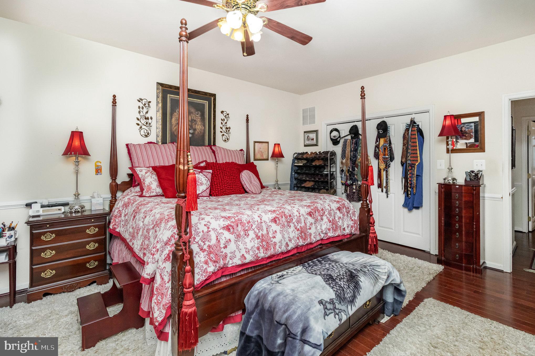 MEADOW AT DAHLGREN - Residential